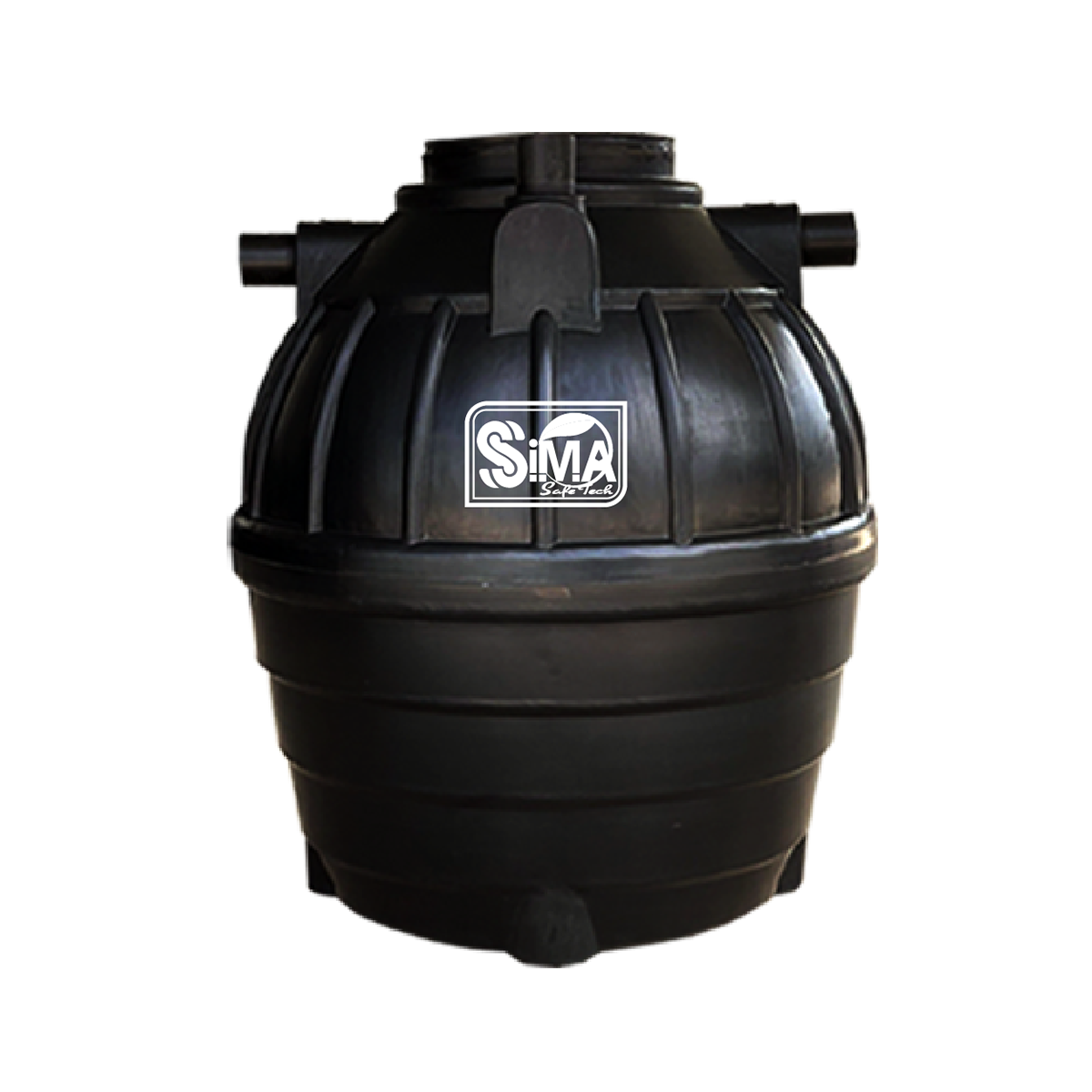 ถังบำบัดน้ำเสีย รุ่น ST - 800L