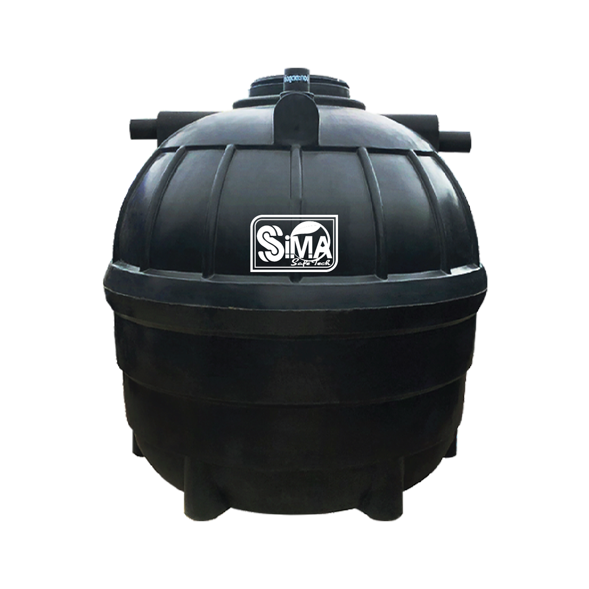 ถังบำบัดน้ำเสีย รุ่น ST - 4000L